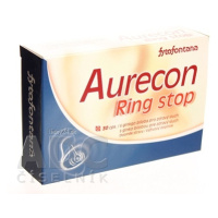 Fytofontana Aurecon Ring stop