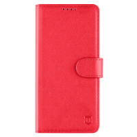 Tactical Field Notes pre Motorola G34 Red