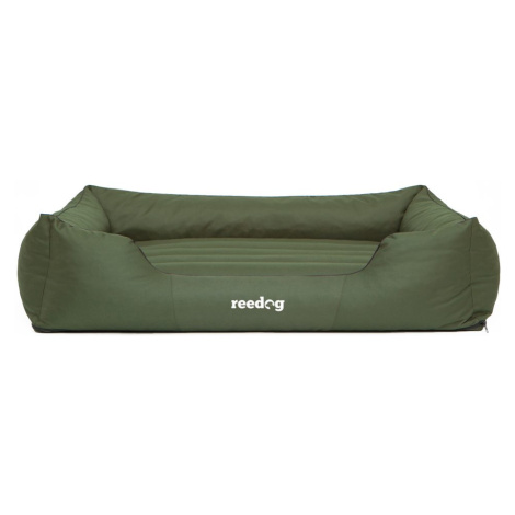 Pelech pre psa Reedog Comfy Green - XXL