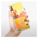 Odolné silikónové puzdro iSaprio - Fall Forest - Samsung Galaxy A50