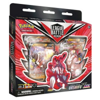 Nintendo Pokémon Single Strike Urshifu VMAX League Battle Deck