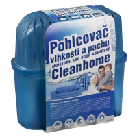 DEN BRAVEN - Pohlcovač vlhkosti a pachu Cleanhome modrá 650 g