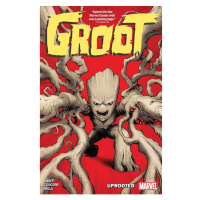 Marvel Groot: Uprooted