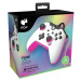 PDP XS/XO/PC Wired Controller pre Xbox Series X - Fuse White