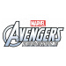 Puzzle pre deti Avengers Educa 2x48 dielov 15932 farebné