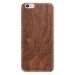 Odolné silikónové puzdro iSaprio - Wood 10 - iPhone 6/6S