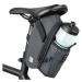 Univerzálny držiak na bicykel/koleso, taška, na sedadlo, s vodotesným držiakom na fľašu, Sahoo 1