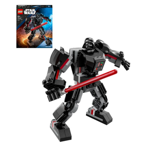 LEGO ® 75368 Darth Vader™ Mech