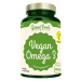 GREENFOOD NUTRITION Vegan Omega 3, 90 kapsúl