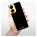 Odolné silikónové puzdro iSaprio - 4Pure - černý - Realme C55