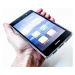 Samsung Galaxy A32 4G SM-A325F, silikónové puzdro, ultratenké, priehľadné