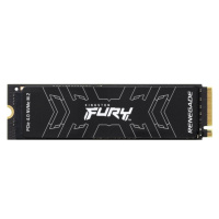 Kingston SSD FURY Renegade M.2 500GB