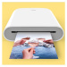 Fototlačiareň Xiaomi Mi portable photo printer