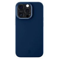 CellularLine SENSATION ochranný silikónový kryt Apple iPhone 13 Pro modrý