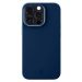 CellularLine SENSATION ochranný silikónový kryt Apple iPhone 13 Pro modrý