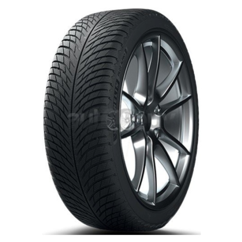 Michelin PILOT ALPIN 5 315/30 R21 105V XL FR 3PMSF
