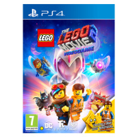 LEGO Movie Videogame 2 (PS4)