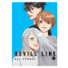 Vertical Inc. Devils Line 14