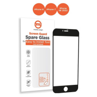 Mobile Origin Orange Screen Guard náhradné 2,5D ochranné sklo iPhone 8/7/SE 2022/SE 2020