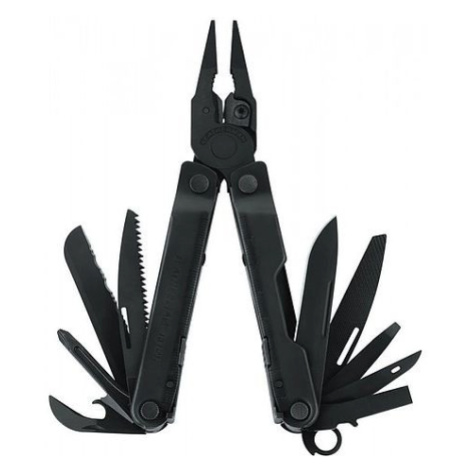 Leatherman REBAR BLACK