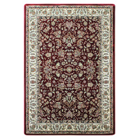 Kusový koberec Anatolia 5378 B (Red) Rozmery koberca: 150x230