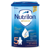 NUTRILON 5 Advanced 800 g