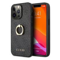 Kryt Guess GUHCP13L4GMRGR iPhone 13 Pro 6,1
