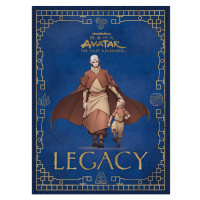 Dark Horse Avatar The Last Airbender - Legacy