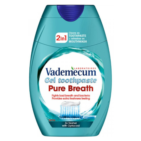 Vademecum Pure Breath 75 ml