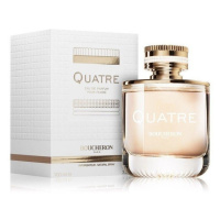 BOUCHERON Boucheron Quatre Pour Femme parfumovaná voda 100 ml