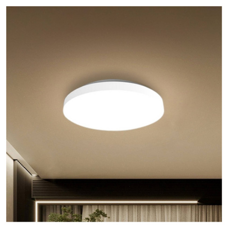 Stropné svietidlo LED Allrounder 2, 3000K