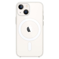 Apple priehľadný kryt s MagSafe iPhone 13 mini číry