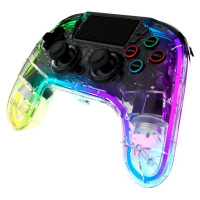 SnakeByte PS4 Gamepad RGB 4 ovládač