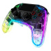 SnakeByte PS4 Gamepad RGB 4 ovládač