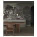 WALLCOLORS Ocelot wallpaper - tapeta POVRCH: Prowall Concrete