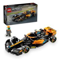 LEGO® Speed Champions 76919 Pretekárske auto McLaren Formula 1 2023