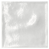 Obklad Cir Materia Prima cloud white 20x20 cm lesk 1069768