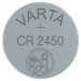 Varta CR 2450