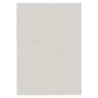 Kusový koberec Alpine Faux Fur White - 160x230 cm Flair Rugs koberce