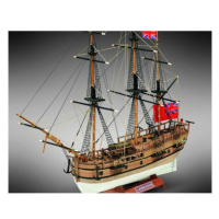 MINI MAMOLI HMS Endeavour 1:143 kit