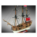 MINI MAMOLI HMS Endeavour 1:143 kit