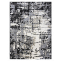 Kusový koberec Maksim 8605 Beige Grey - 200x290 cm Berfin Dywany