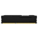 Kingston FURY Beast 8GB 1600MHz DDR3 CL10 DIMM Black