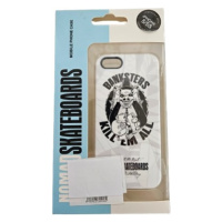 Case NOMAD BankSters Apple iPhone 5/5S white