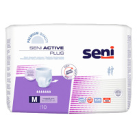 SENI Active plus medium 2 10 kusov