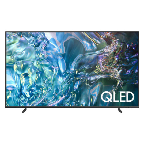 Televízor Samsung QE43Q60D / 43" (109cm)