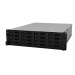 Synology RS4021xs+ RackStation (8C/XeonD-1541/2,1-2,7 GHz/16 GBRAM/16xSATA/2xUSB3.0/4xGbE/2x10Gb