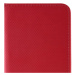 Diárové puzdro na Samsung Galaxy A11/M11 Smart červené