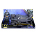 Batman batmobile s figúrkou 30 cm