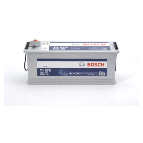 BOSCH Štartovacia batéria 0092T40760